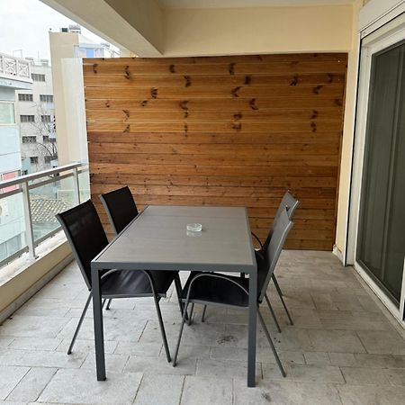 Athens Gate Acropolis Two Bedroom Apartment 외부 사진