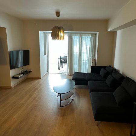 Athens Gate Acropolis Two Bedroom Apartment 외부 사진