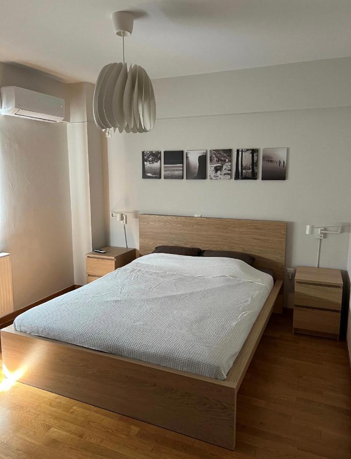 Athens Gate Acropolis Two Bedroom Apartment 외부 사진