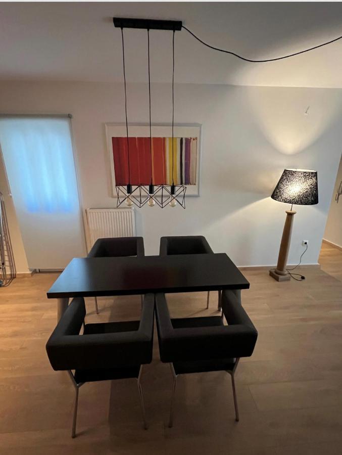 Athens Gate Acropolis Two Bedroom Apartment 외부 사진