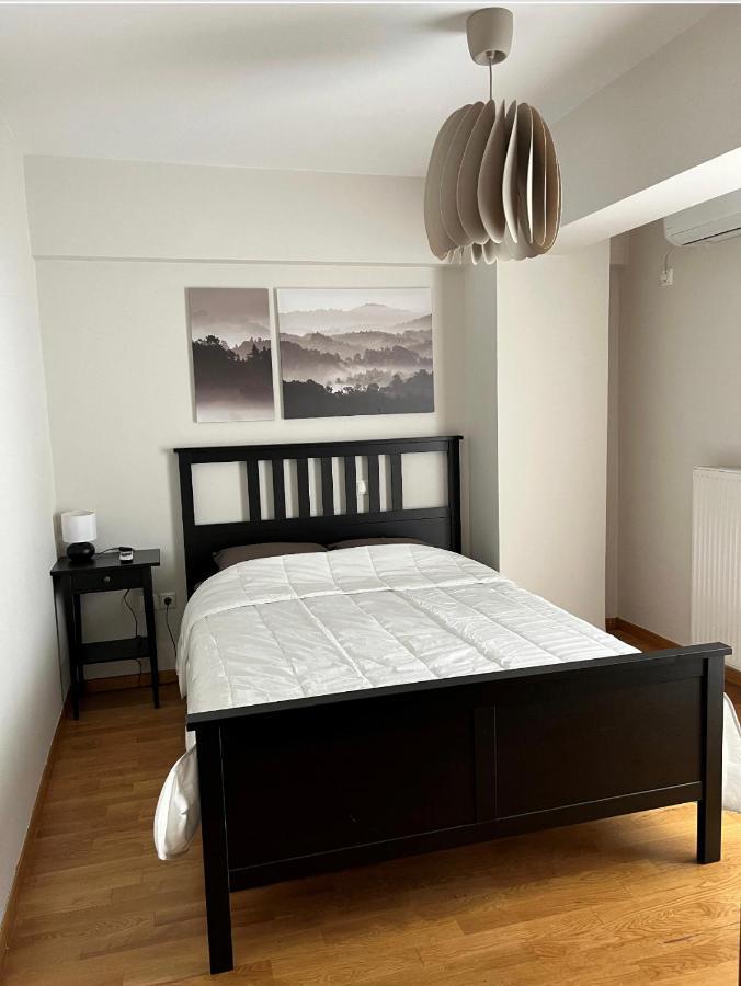 Athens Gate Acropolis Two Bedroom Apartment 외부 사진