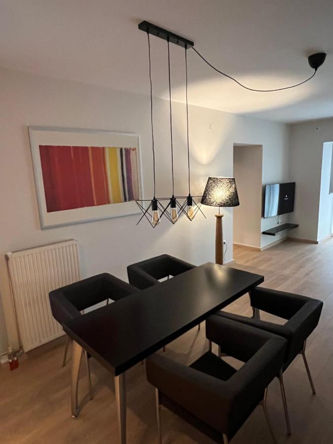 Athens Gate Acropolis Two Bedroom Apartment 외부 사진