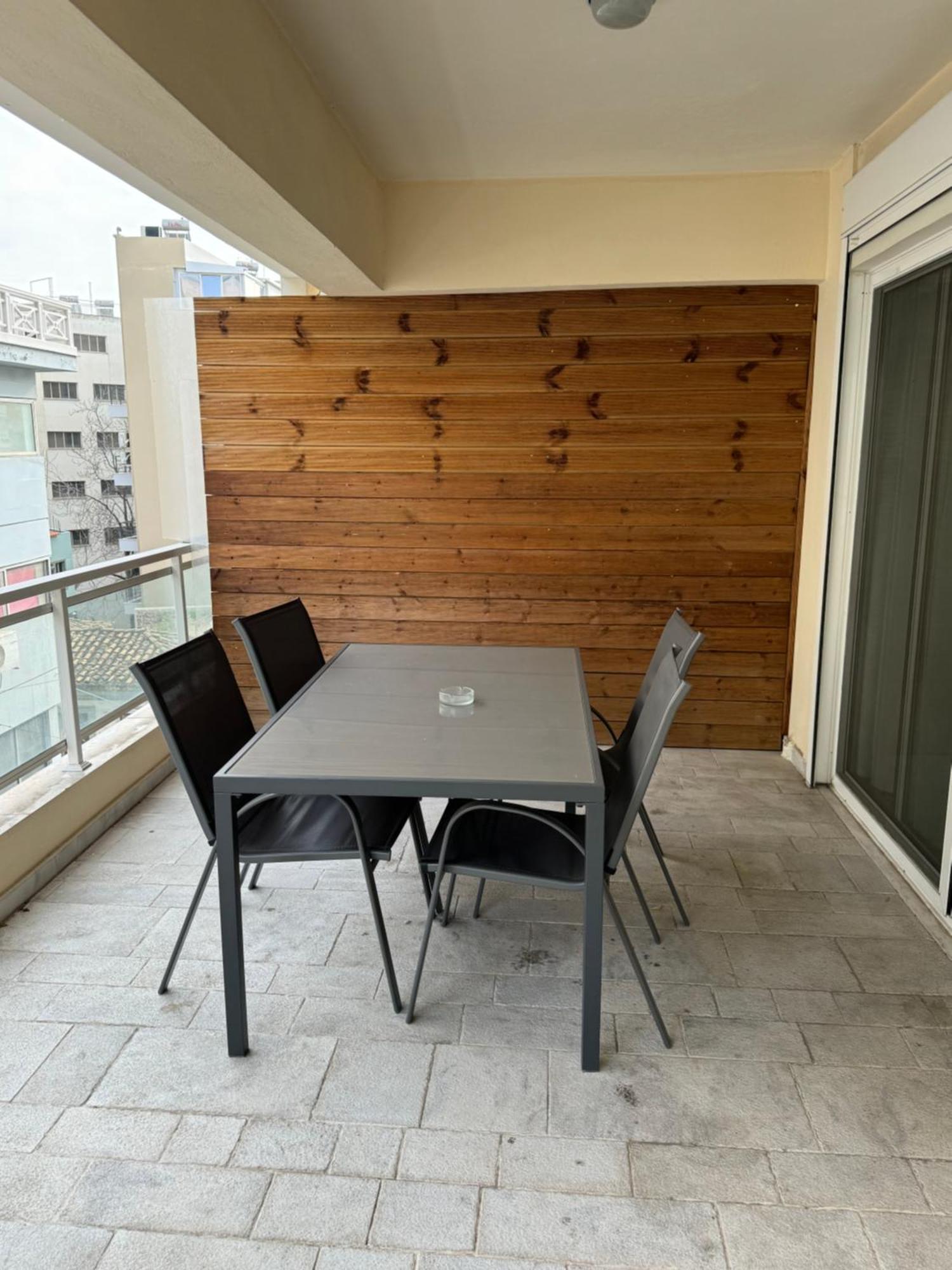 Athens Gate Acropolis Two Bedroom Apartment 외부 사진
