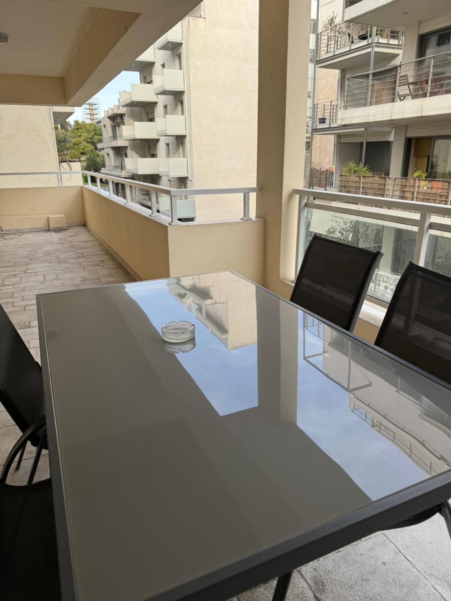 Athens Gate Acropolis Two Bedroom Apartment 외부 사진